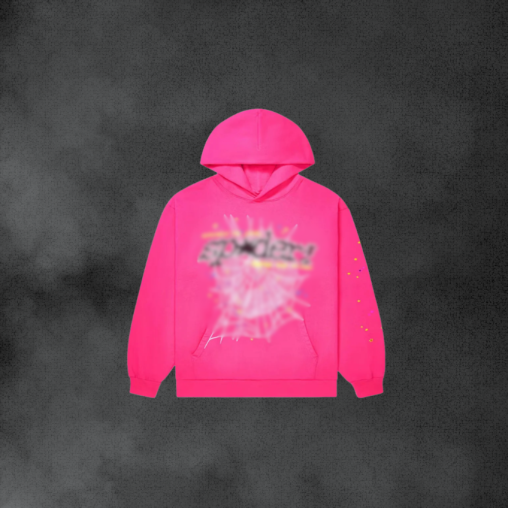 Spyd Hoodies
