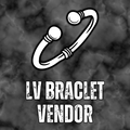 LV BRACELET VENDOR