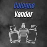 Cologne Vendor