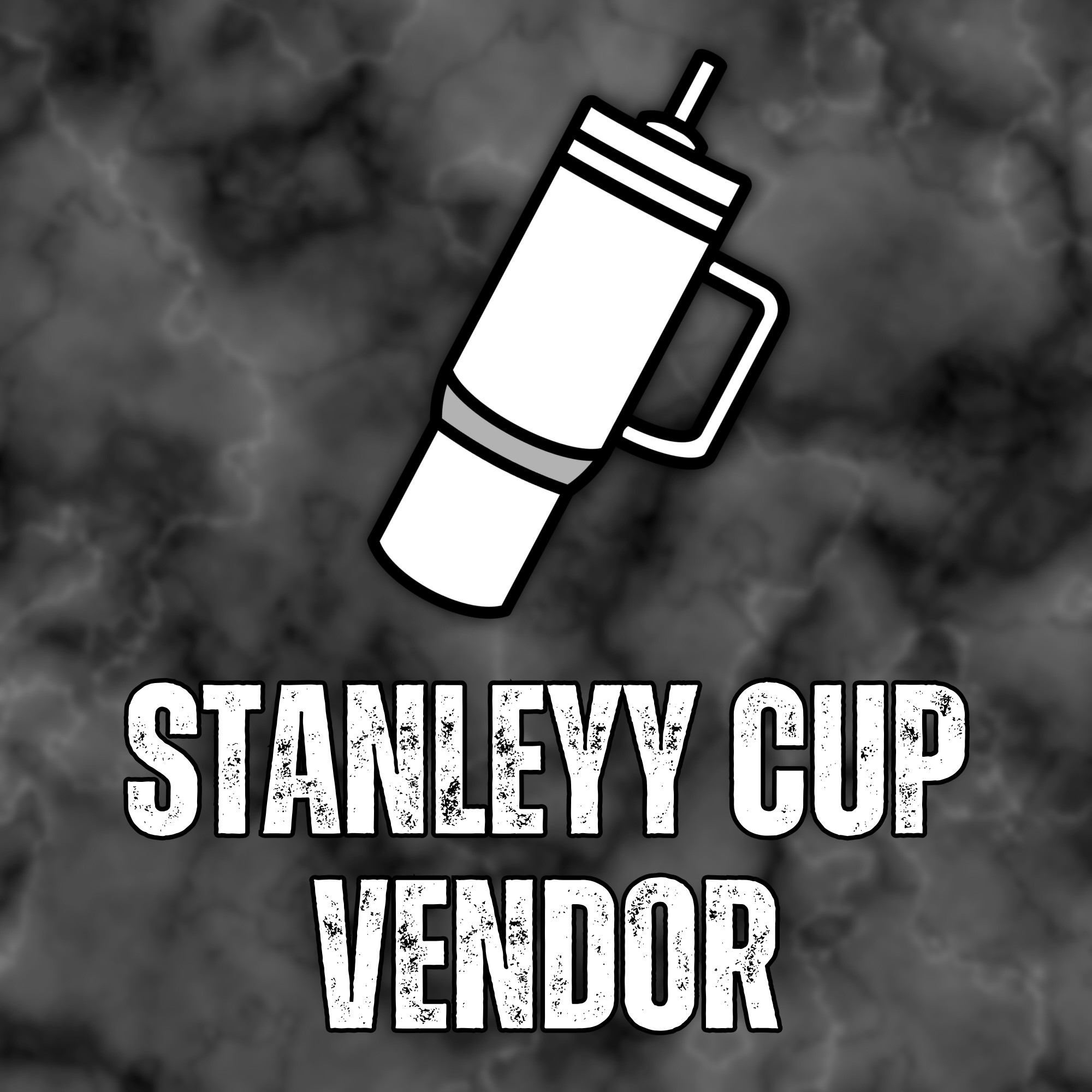STANLEYY CUP VENDOR
