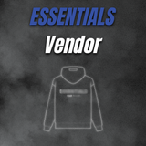 E33ENTIALS Vendor