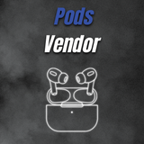 Pods Vendor