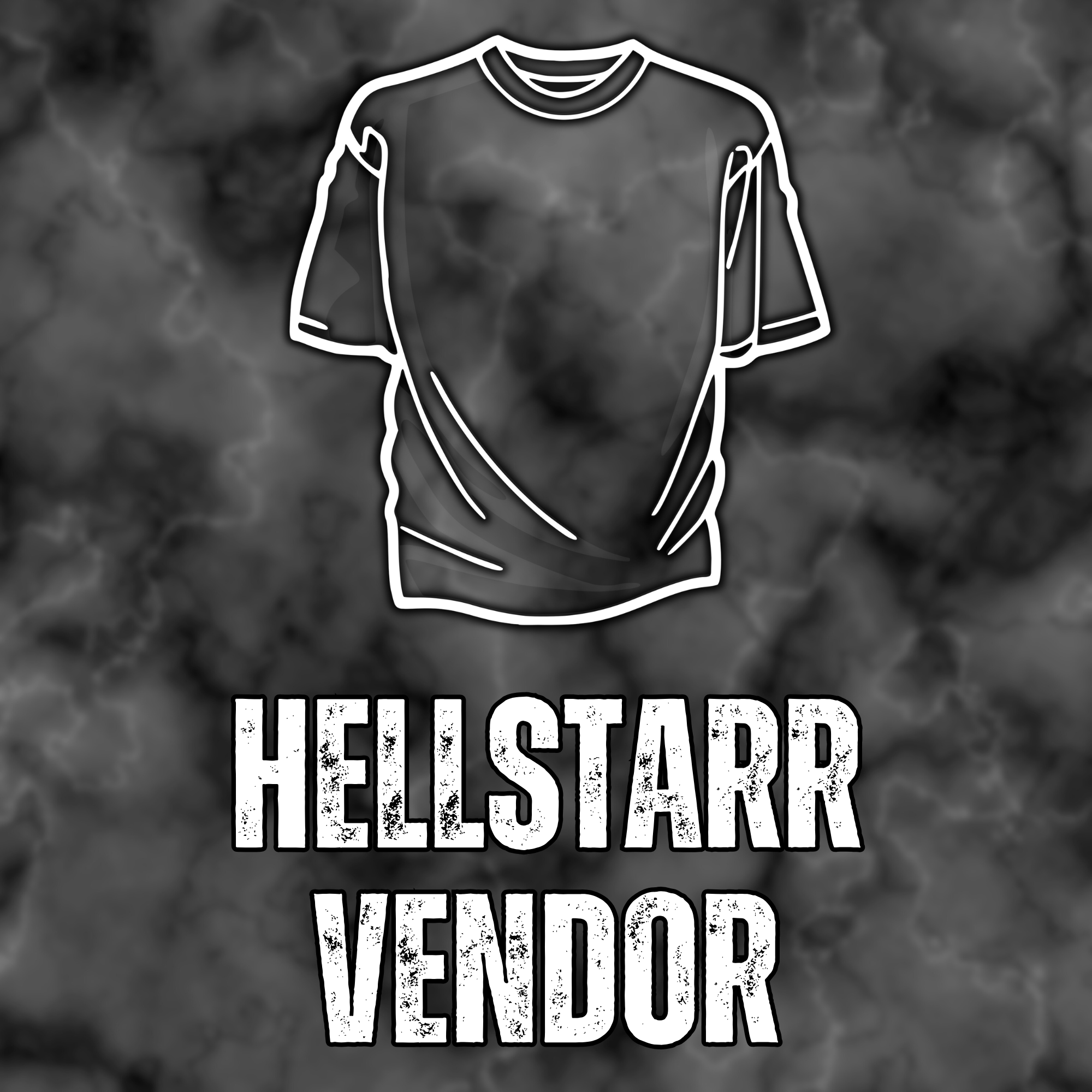 HELL STAAR VENDOR