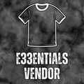 E33ENTIALS VENDOR