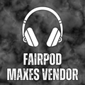 Pods Maxes Vendor