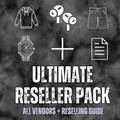Ultimate Resellers Pack