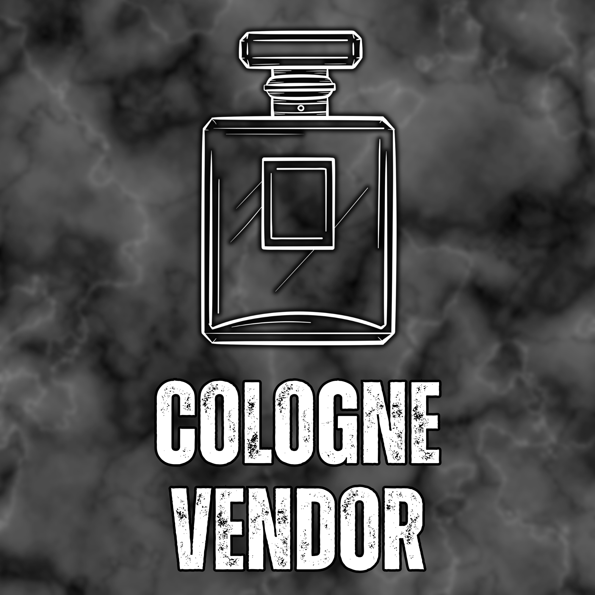 Cologne Vendor