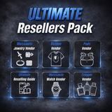 Ultimate Reseller Package
